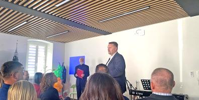 zdjęcie z otwarcia COP