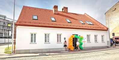 zdjęcie z otwarcia COP