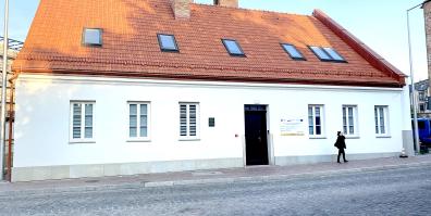 zdjęcie z otwarcia COP