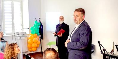 zdjęcie z otwarcia COP