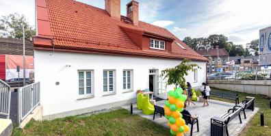 zdjęcie z otwarcia COP