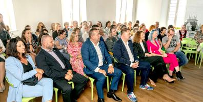 zdjęcie z otwarcia COP