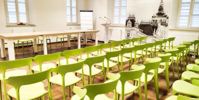Sala konferencyjna 