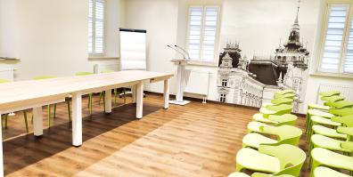 Sala konferencyjna 