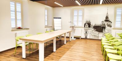 Sala konferencyjna 