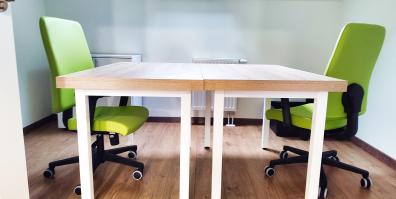 Pomieszczenie biurowe 