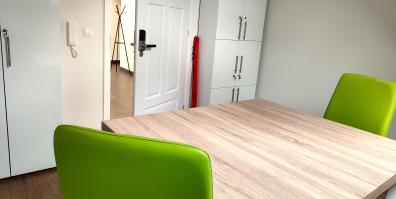 Pomieszczenie biurowe 