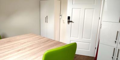 Pomieszczenie biurowe 