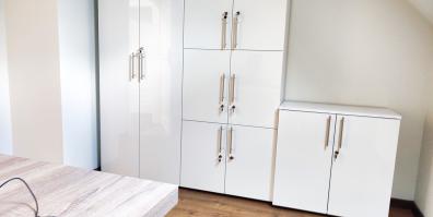 Pomieszczenie biurowe 