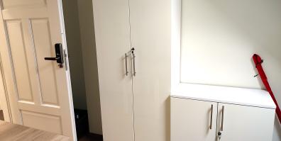 Pomieszczenie biurowe