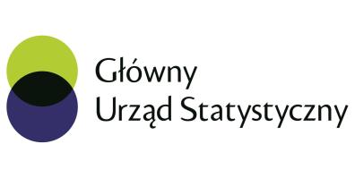 Logo Głównego Urzędu Statystycznego