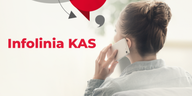 Infolinia Kas