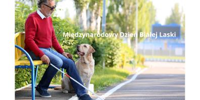 zdjęcie niewidomych