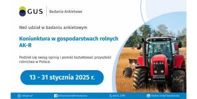 Grafika z zaproszeniem do wzięcia udziału w badaniu ankietowym