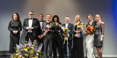 Laureaci Nagród Prezydenta Miasta Bielska-Białej w dziedzinie teatru 2025