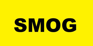 SMOG