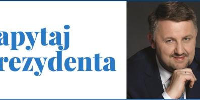 Zapytaj prezydenta