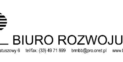 Zawiadomienie Prezydenta Miasta Bielska-Białej 