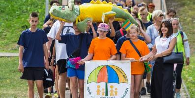 XV Międzyświetlicowa Olimpiada Sportowa