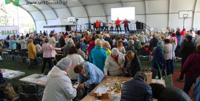 „Dni Seniora w Bielsku-Białej”