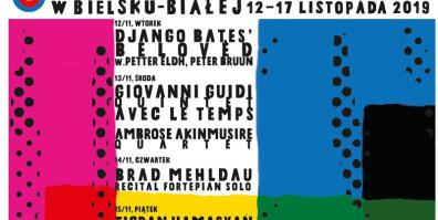 17. Jazzowa Jesień w Bielsku-Białej 