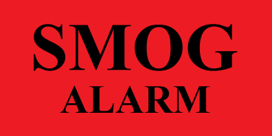 ALARM-SMOG