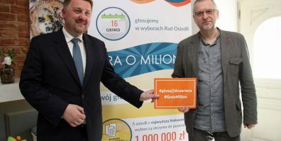 Wybory do Rad Osiedli już w najbliższą niedzielę 