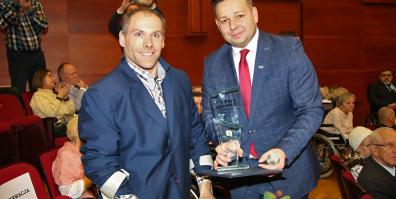 Konkurs „Sukces nie zna barier 2019”