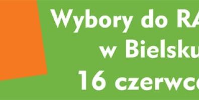 Wybory do Rad Osiedli  2019
