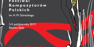 24. Festiwal Kompozytorów Polskich im. H. M. Góreckiego