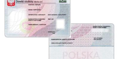 Od marca ruszają e-dowody 