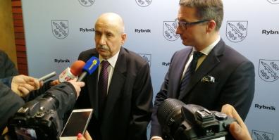 Komunikat Śląskiego Związku Gmin i Powiatów