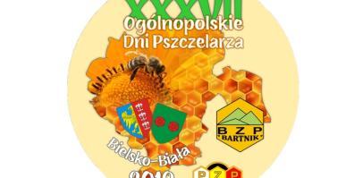 XXXVII Ogólnopolskie Dni Pszczelarza