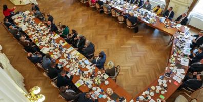 Powołanie Stowarzyszenia AGLOMERACJA BESKIDZKA