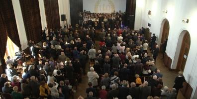 100 lat bielskiego Kopernika