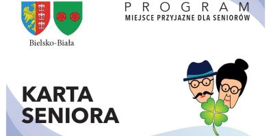 Program "Miejsce przyjazne dla seniorów"