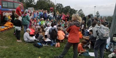 Światowy Dzień Turystyki w Bielsku-Białej