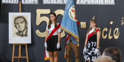 50-lecie Zespołu Szkół Specjalnych