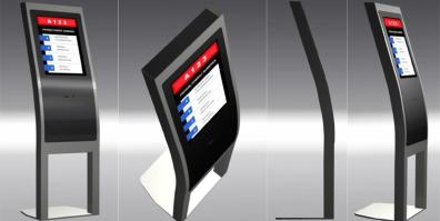 Modernizacja systemów kolejkowych w Urzędzie Miejskim