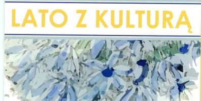 „Lato z kulturą” w Bielsku-Białej