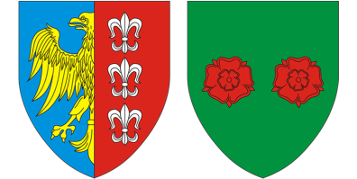 Herb Bielska-Białej