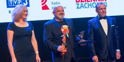 „Marka – Śląskie” – nagroda dla Stowarzyszenia Sztuka Teatr