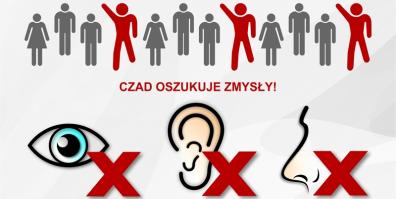 Rusza kampania społeczna „Czujka na straży Twojego bezpieczeństwa!”