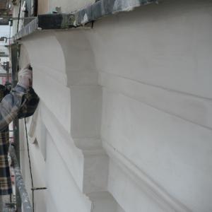 Wypracowanie profili.