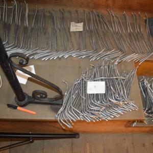 Cięcie rurek ołowianych. 