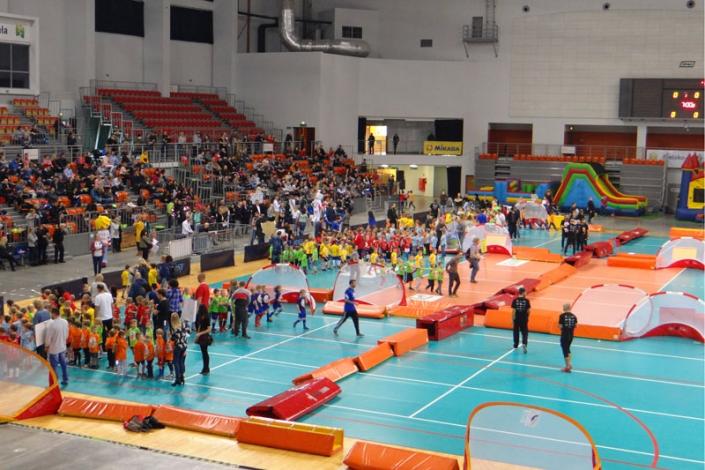 Przedszkoliada – jesień 2019