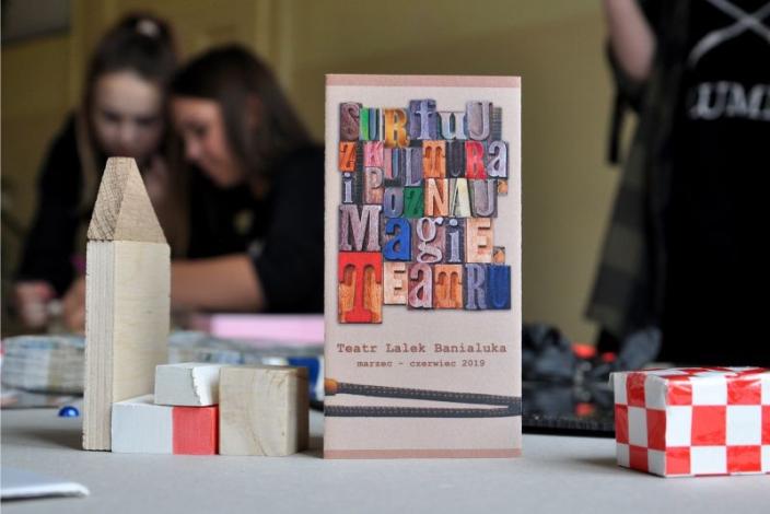 Banialuka gościła w bielskich szkołach