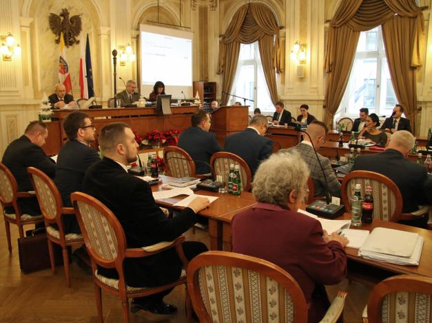 Pomoc finansowa dla Szczyrku