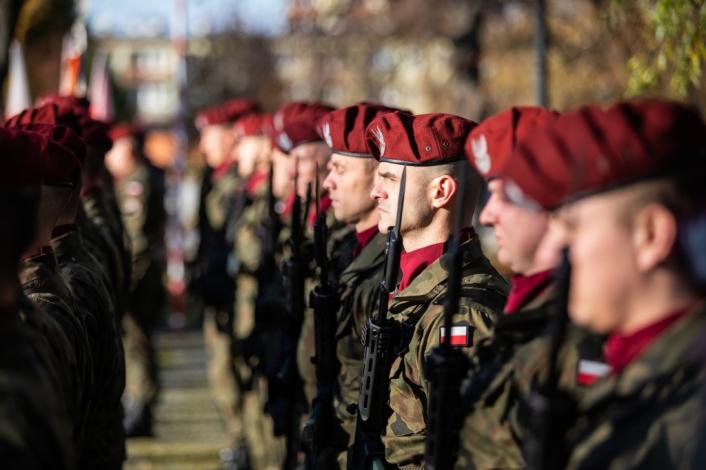 Kwalifikacja wojskowa w 2020 roku