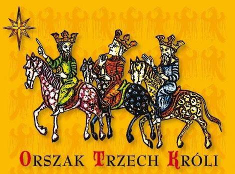 Orszak Trzech Króli 
